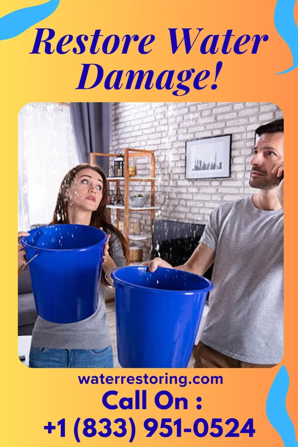 water restoration Reliable Damage Restoration Co Erwin